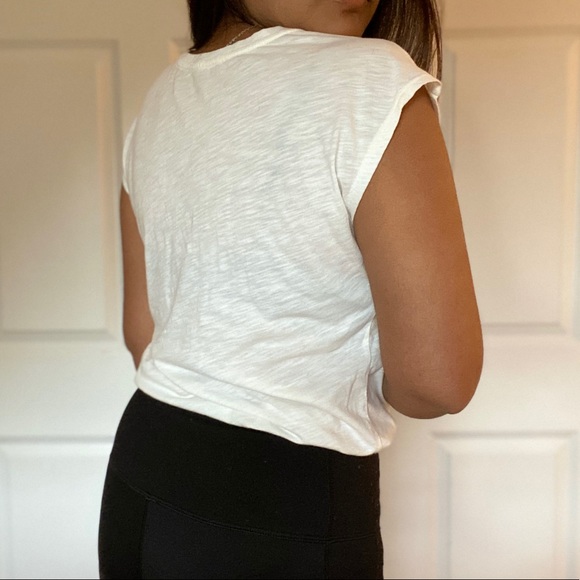 Express Skull Tee Halloween - Picture 11 of 11